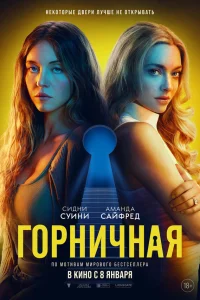 Горничная смотреть фильм онлайн LordFilm в хорошем качестве HD